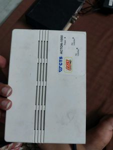 fiber optic network terminal