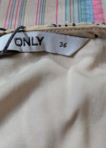 Floral Print Wrap Dress