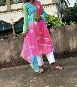 kurthi set
