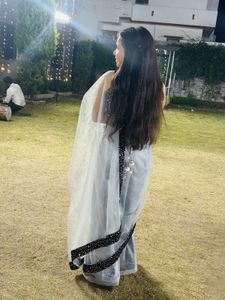Party Wear Saree
