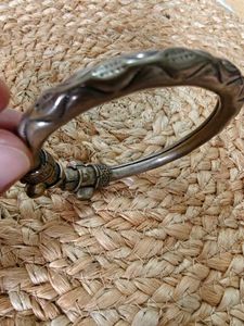Vintage Bangle Bracelet