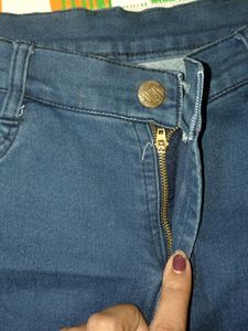 women skiny jeans