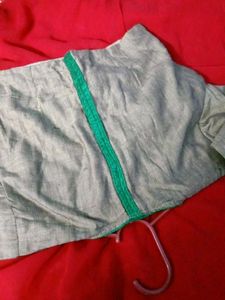 Cotton Blouse
