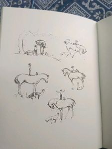 The Boy, Mole, Fox And Horse- Charlie Mackesy