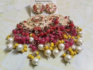 Traditional Earrings