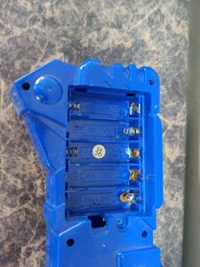 Not Working For Parts Or Show Piece