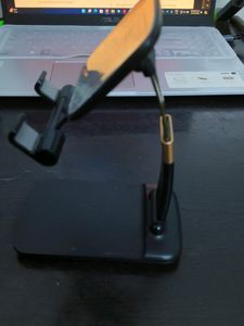 Mobile Stand
