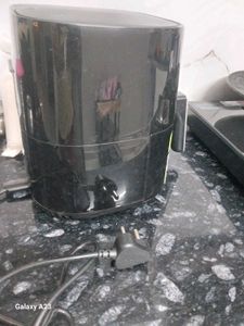 Used Air Fryer