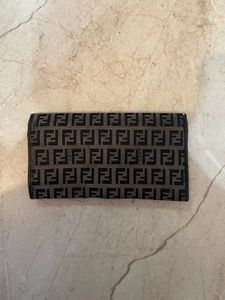 Fendi Wallet