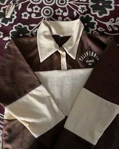 Korean Style T-shirt Crop Top