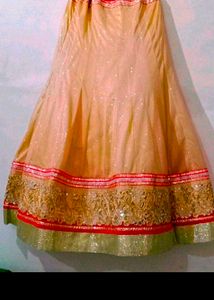 New Lehnga
