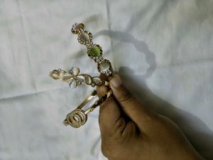 3 Bracelet Set
