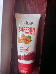 Banjaras Face Wash