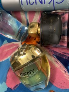 9 Branded Perfumes