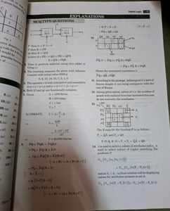 Gate 2018 Book For Cs&amp;It