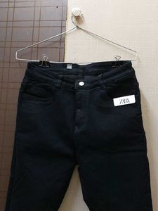 Black Jeans