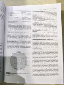 General Studies Paper I