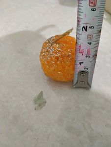 Motichoor Laddu Scented Candle Set 3