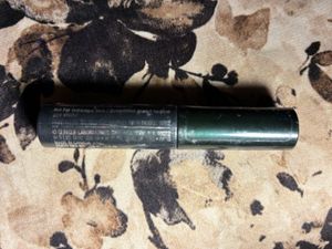 clinique high impact black mascara
