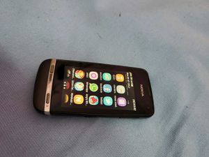 Nokia Asha 311