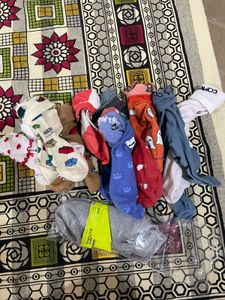 Socks