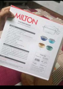 Milton Flora 1500 Casseroles