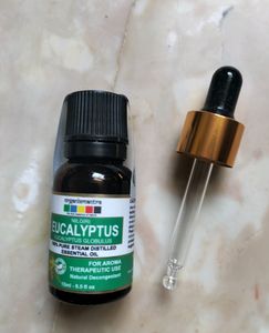 Eucalyptus Oil