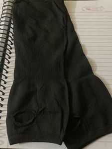 Black Arm Sleeve