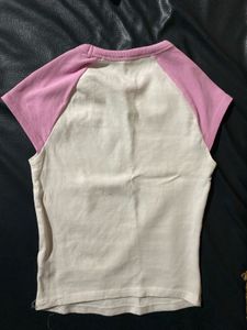 Bershka T Shirt
