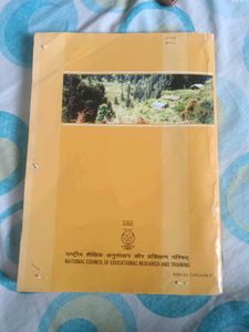 Class X Science Textbook