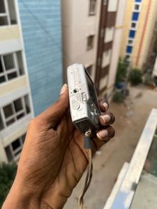 Canon PowerShot Not Working