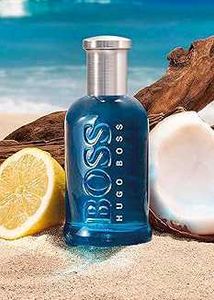 HUGO BOSS NIGHT -100ML EAU DE PERFUME