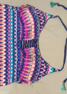 Floral Two-Piece Set