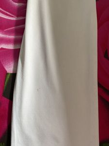 White Trousers Women