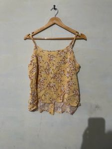 Yellow Top
