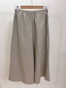 Flared Lines Dungaree