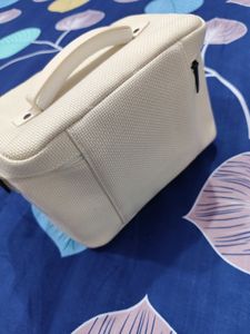 Lancome Grasse Vanity Bag