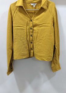 AND Formal Women Shirt