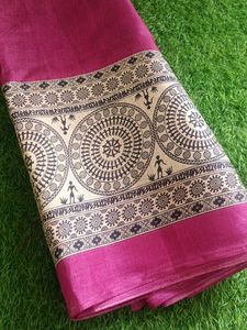 Kakhurao Handloom Saree For Women