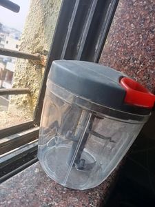Handy Chopper For Kitchen!!! Grab It