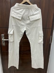 Bonkers Corner Cargo Sweatpants