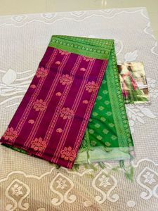 Silk Of Koski Sarees 😇🫶🏻❤️