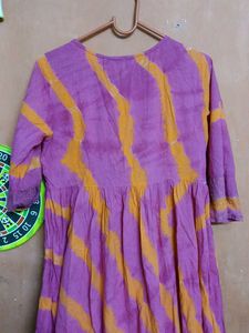 Stylish long  Kurta