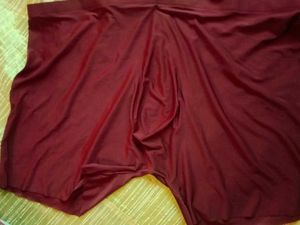 Men Silk Seamless Trunks 3 Pack