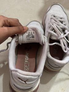 Original Puma Shoes