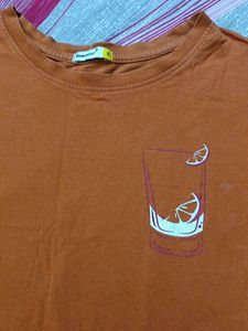 Bewakoof Tshirt