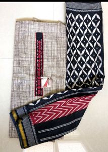 Cotton Dress Material For Sale