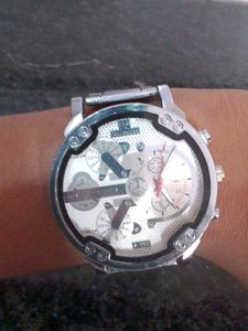 IK Collection Men&#39;s Watch A-395