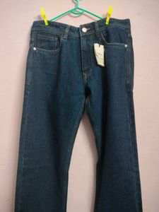 Zara Jeans