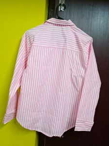 Oversized Pinteressy Shirt